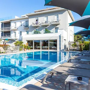 *** Hotel Paradiso Italia