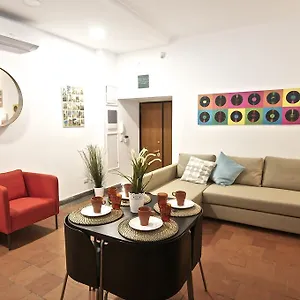 Appartamento Flaminio Butterfly House, Roma