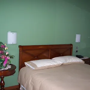  Inn Da Gerry Italia